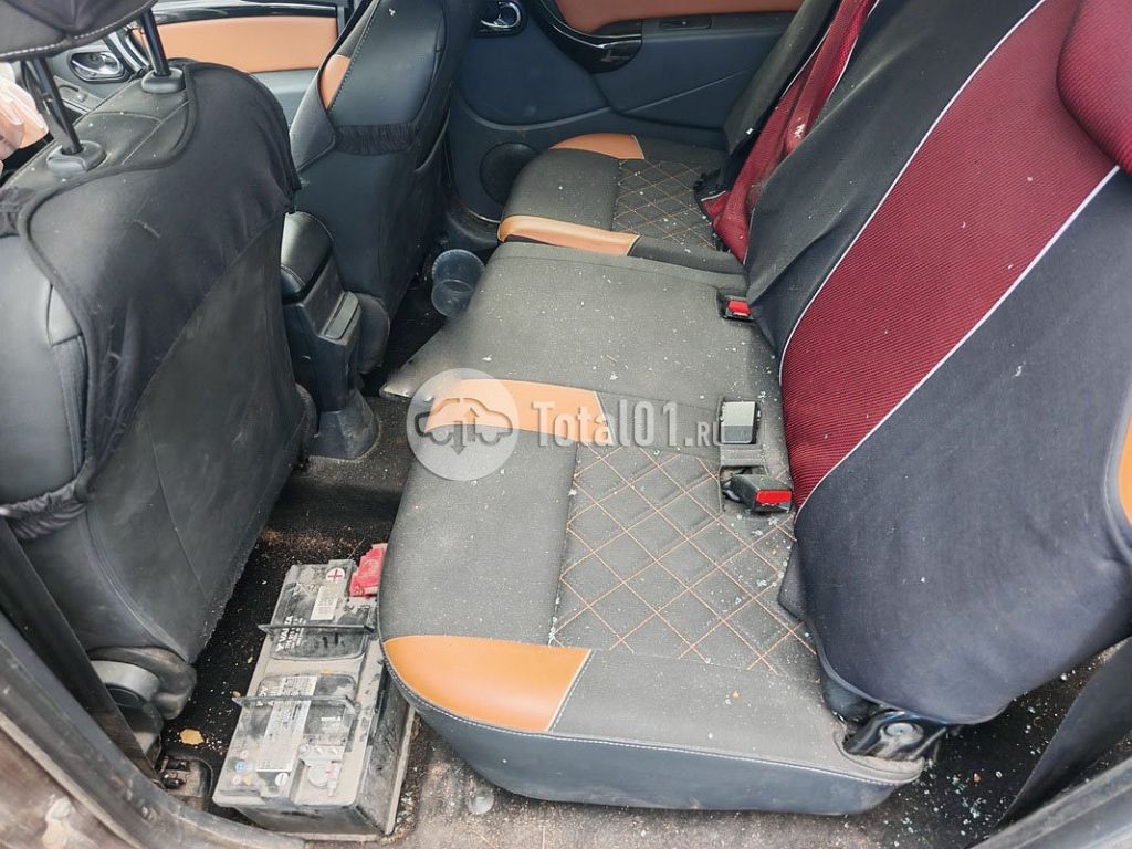 Фото ВАЗ (LADA) Largus 88