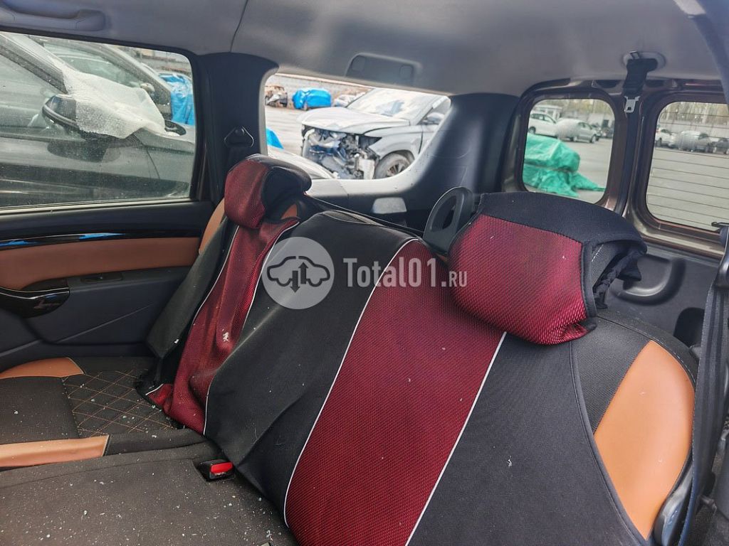 Фото ВАЗ (LADA) Largus 96