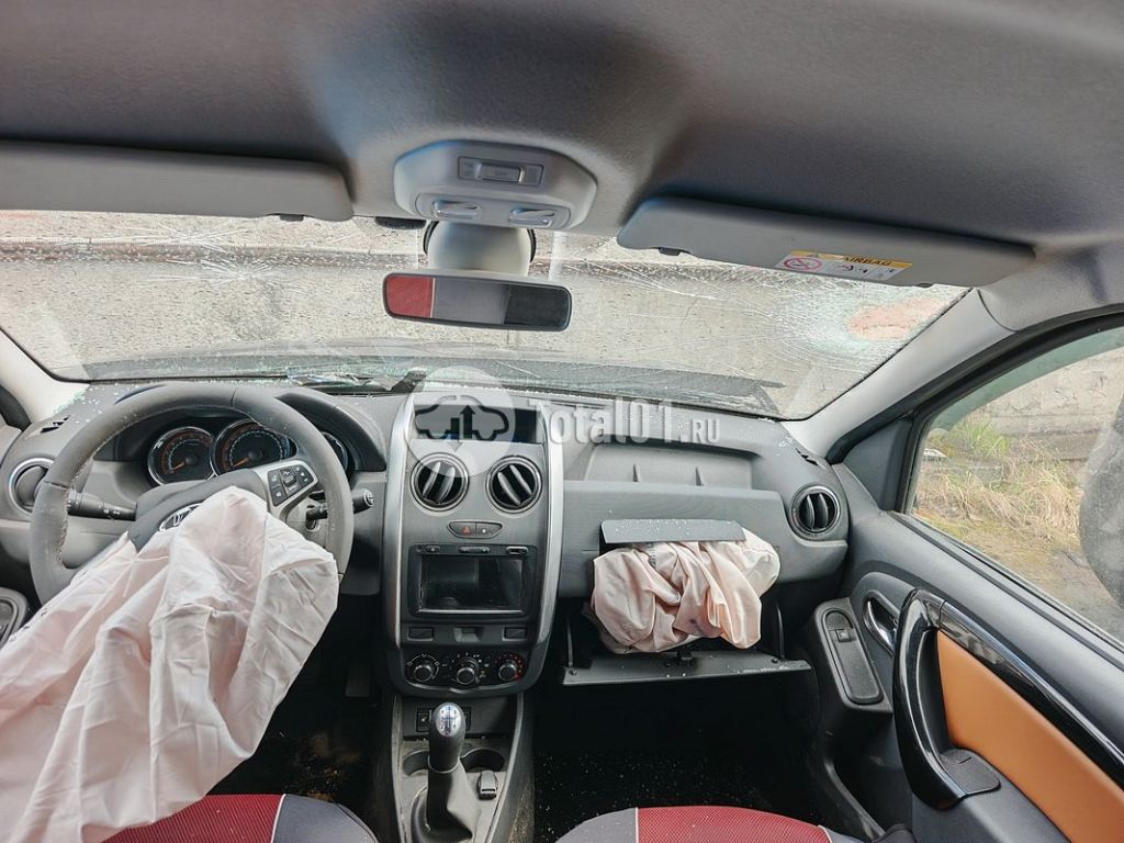 Фото ВАЗ (LADA) Largus 98