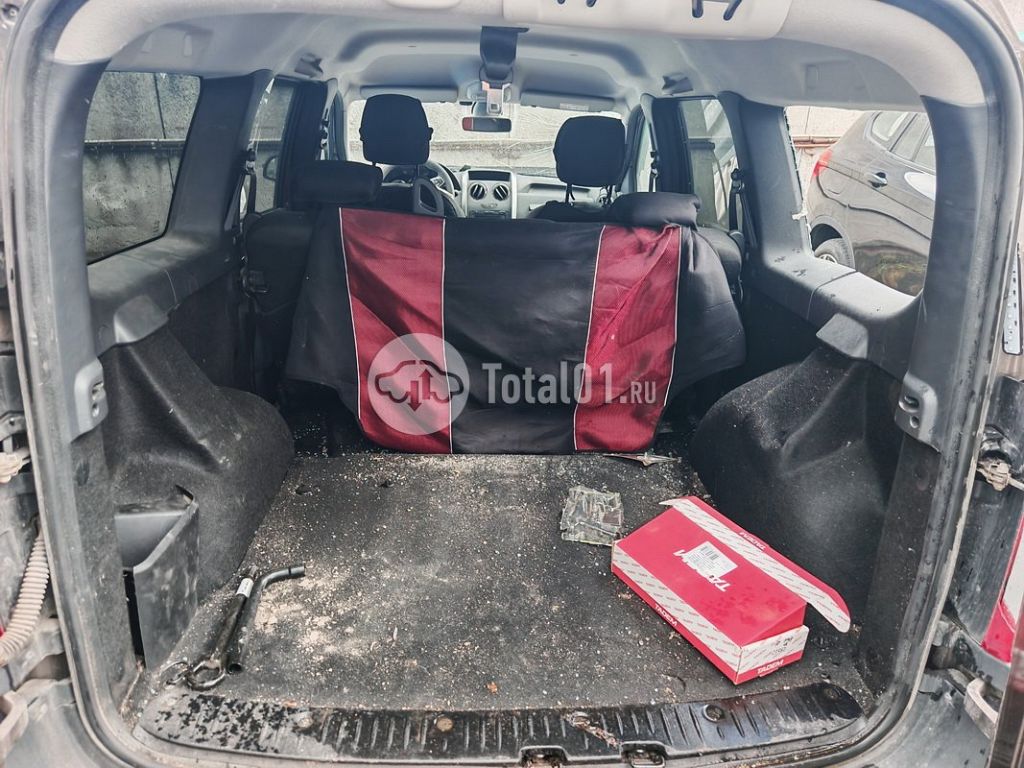 Фото ВАЗ (LADA) Largus 104