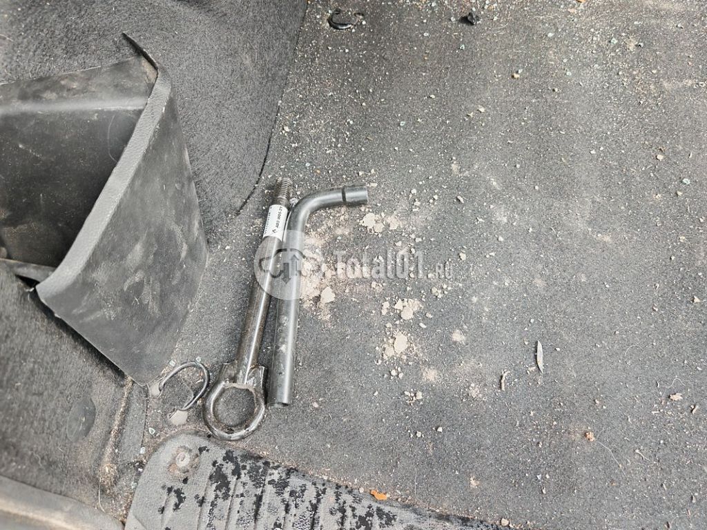 Фото ВАЗ (LADA) Largus 110