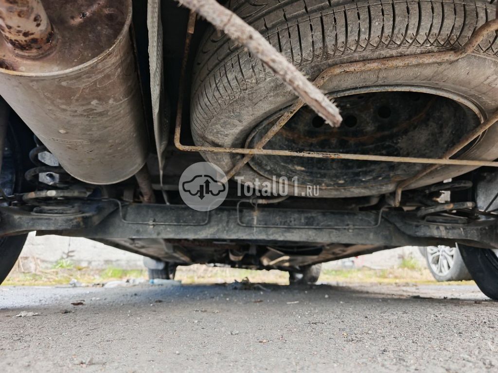 Фото ВАЗ (LADA) Largus 114