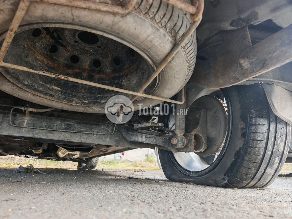 Фото ВАЗ (LADA) Largus 116