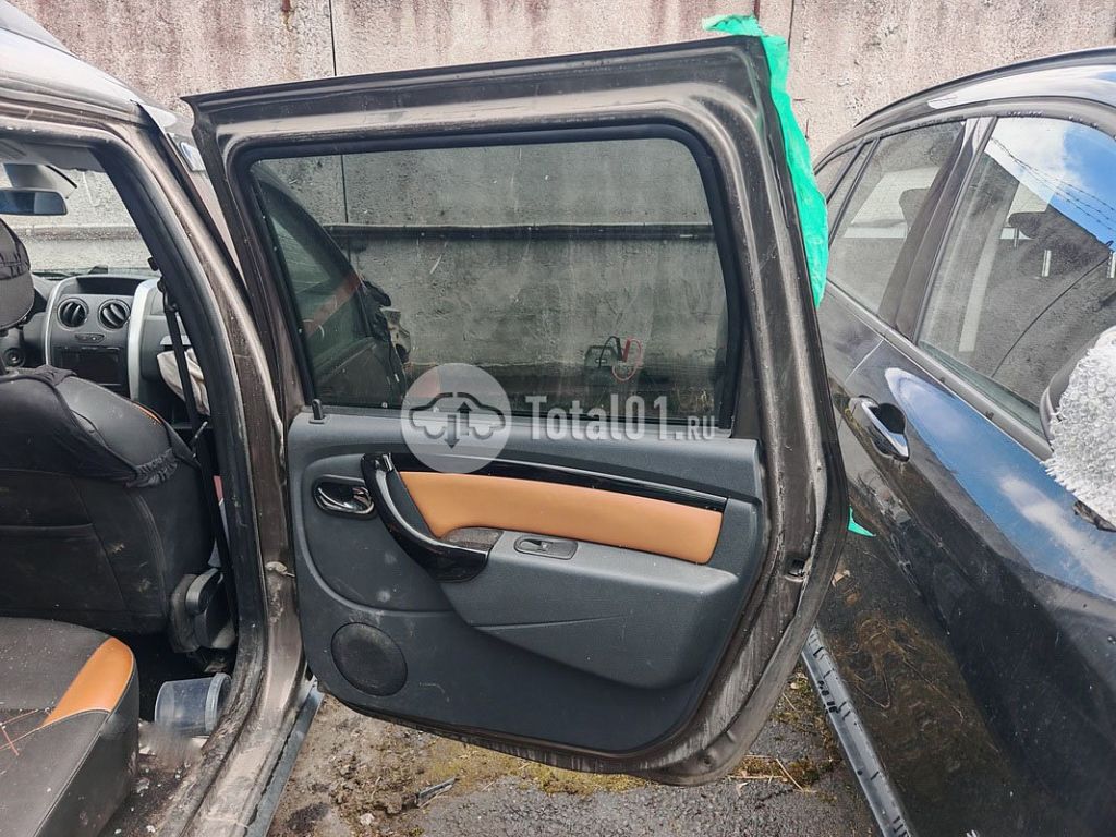 Фото ВАЗ (LADA) Largus 120