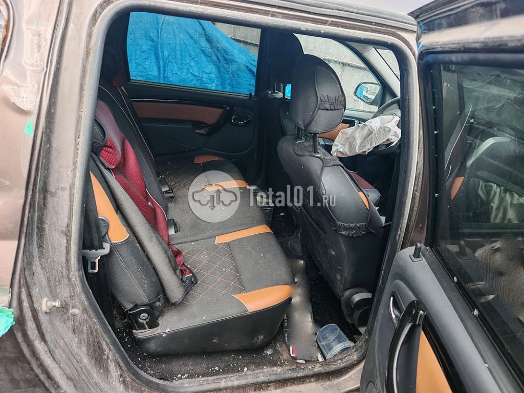 Фото ВАЗ (LADA) Largus 122