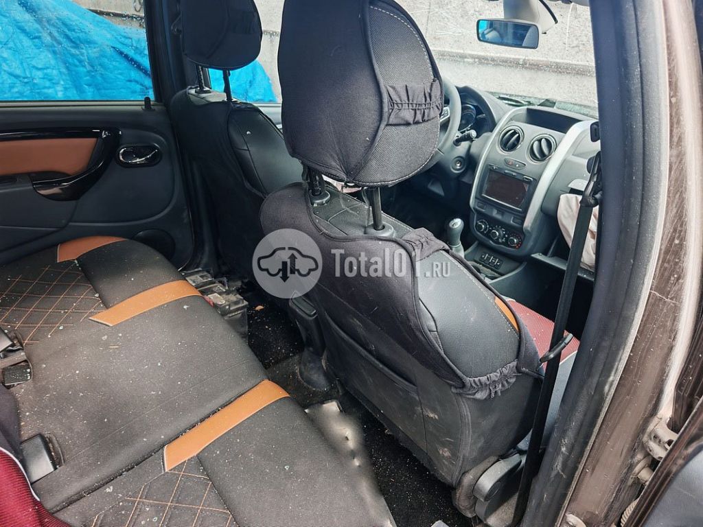 Фото ВАЗ (LADA) Largus 124