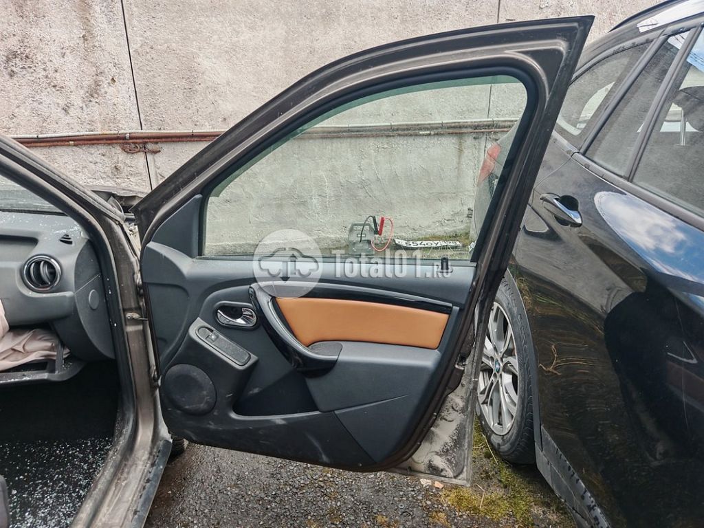 Фото ВАЗ (LADA) Largus 130