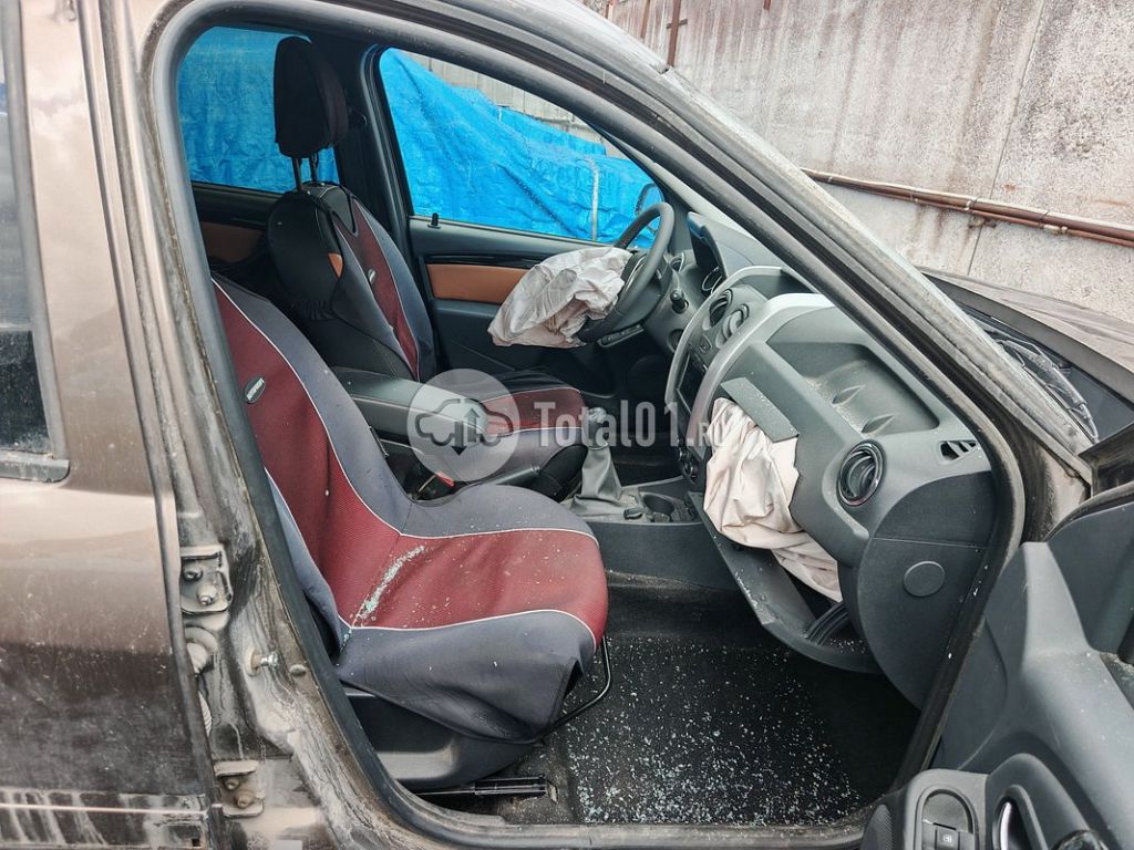 Фото ВАЗ (LADA) Largus 132