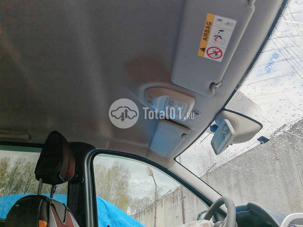 Фото ВАЗ (LADA) Largus 140