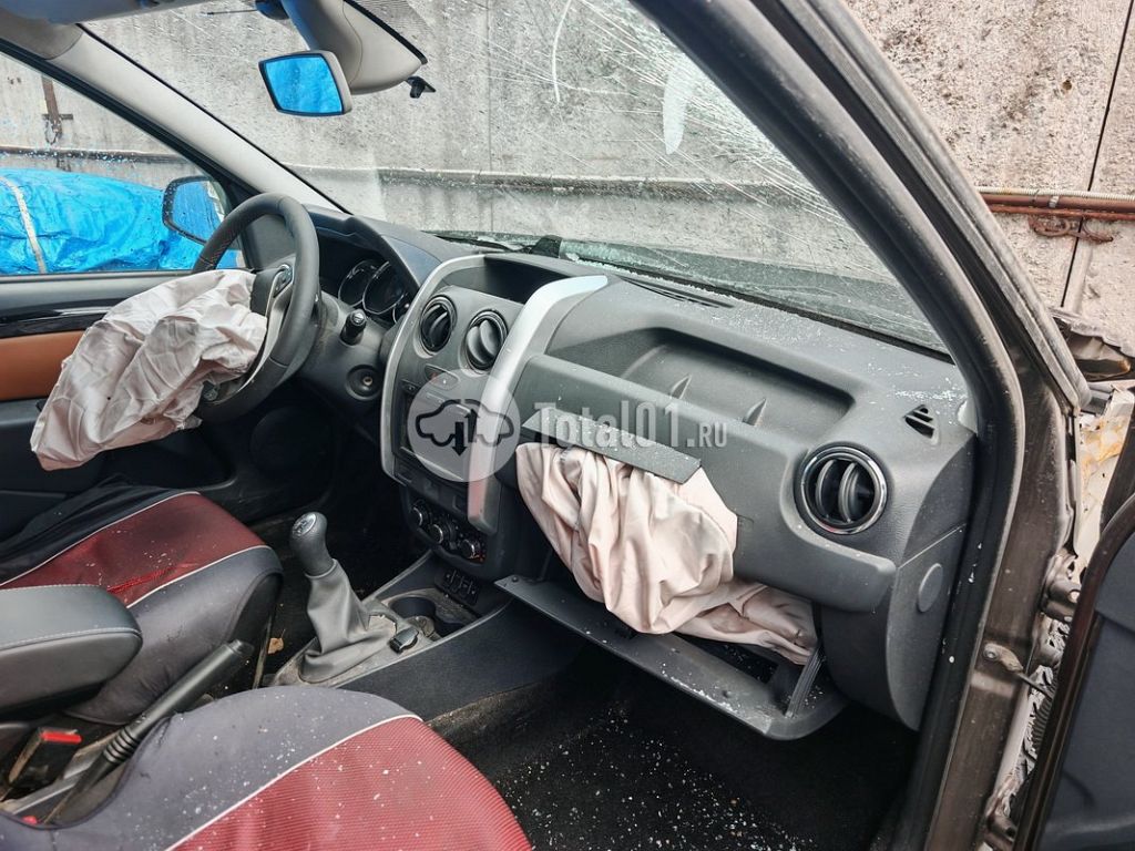 Фото ВАЗ (LADA) Largus 142