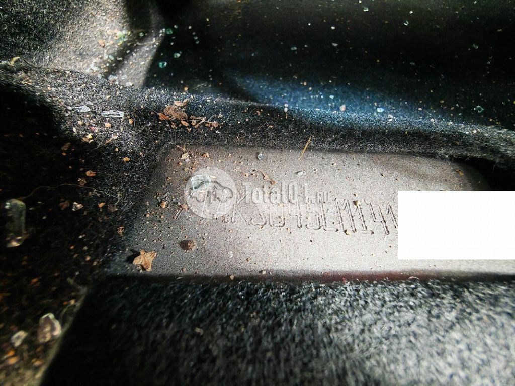 Фото ВАЗ (LADA) Largus 146