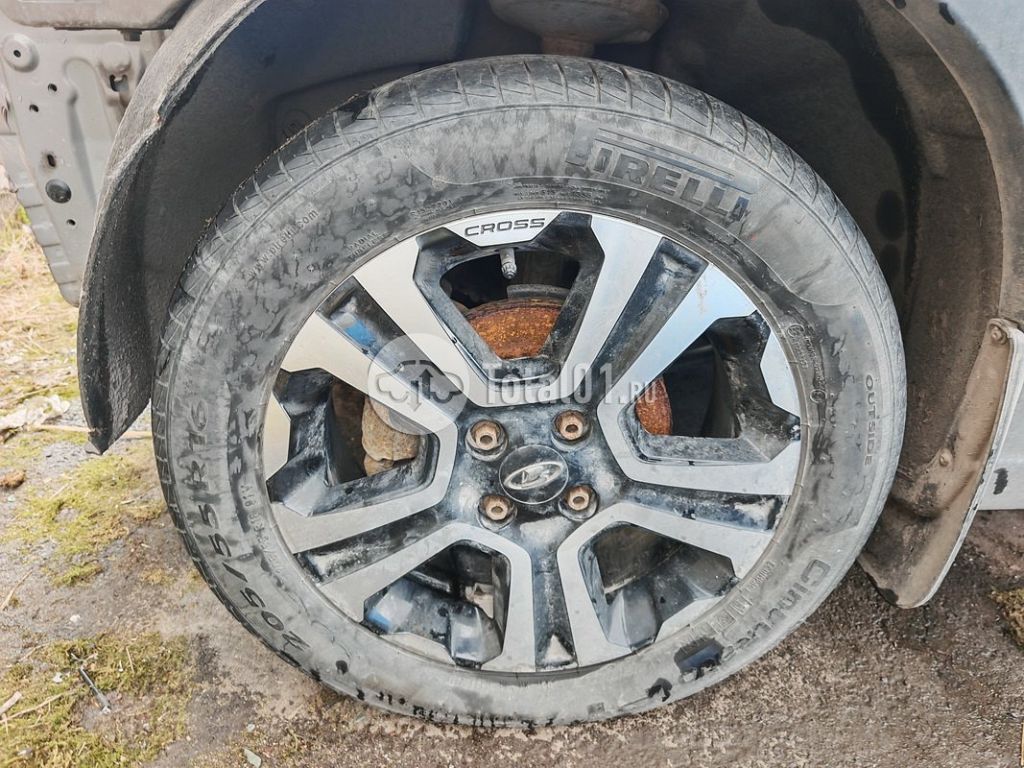 Фото ВАЗ (LADA) Largus 152