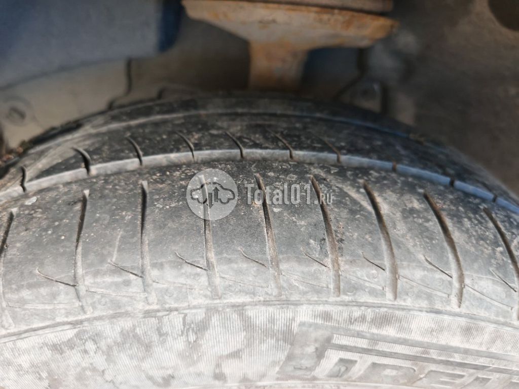 Фото ВАЗ (LADA) Largus 154