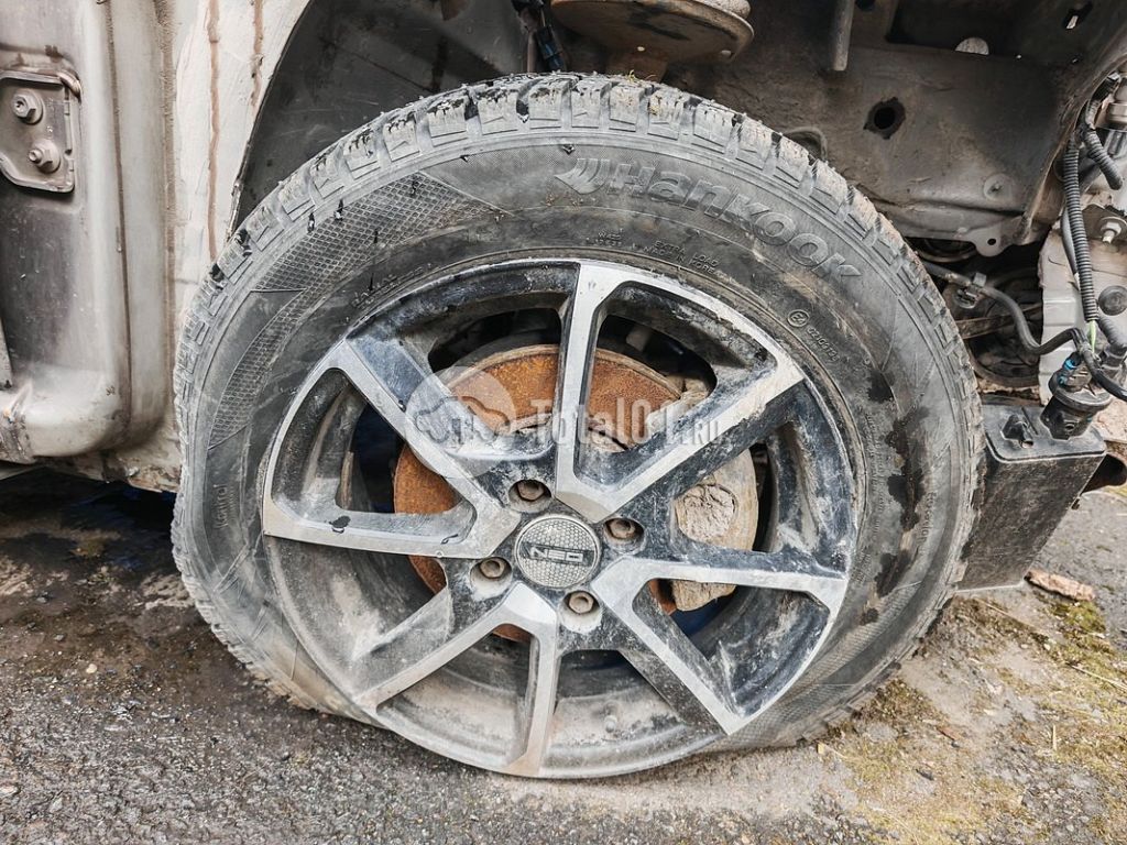 Фото ВАЗ (LADA) Largus 158
