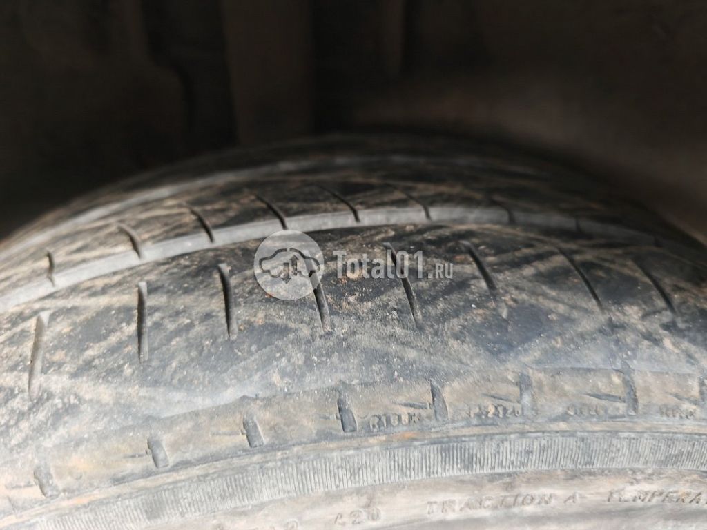 Фото ВАЗ (LADA) Largus 164
