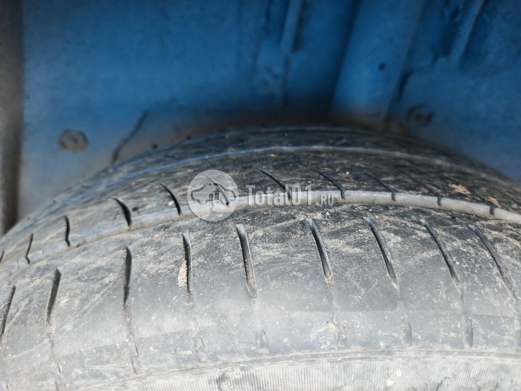 Фото ВАЗ (LADA) Largus 168