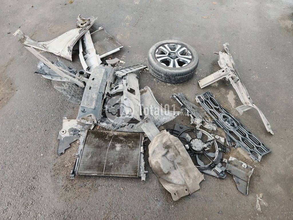 Фото ВАЗ (LADA) Largus 170