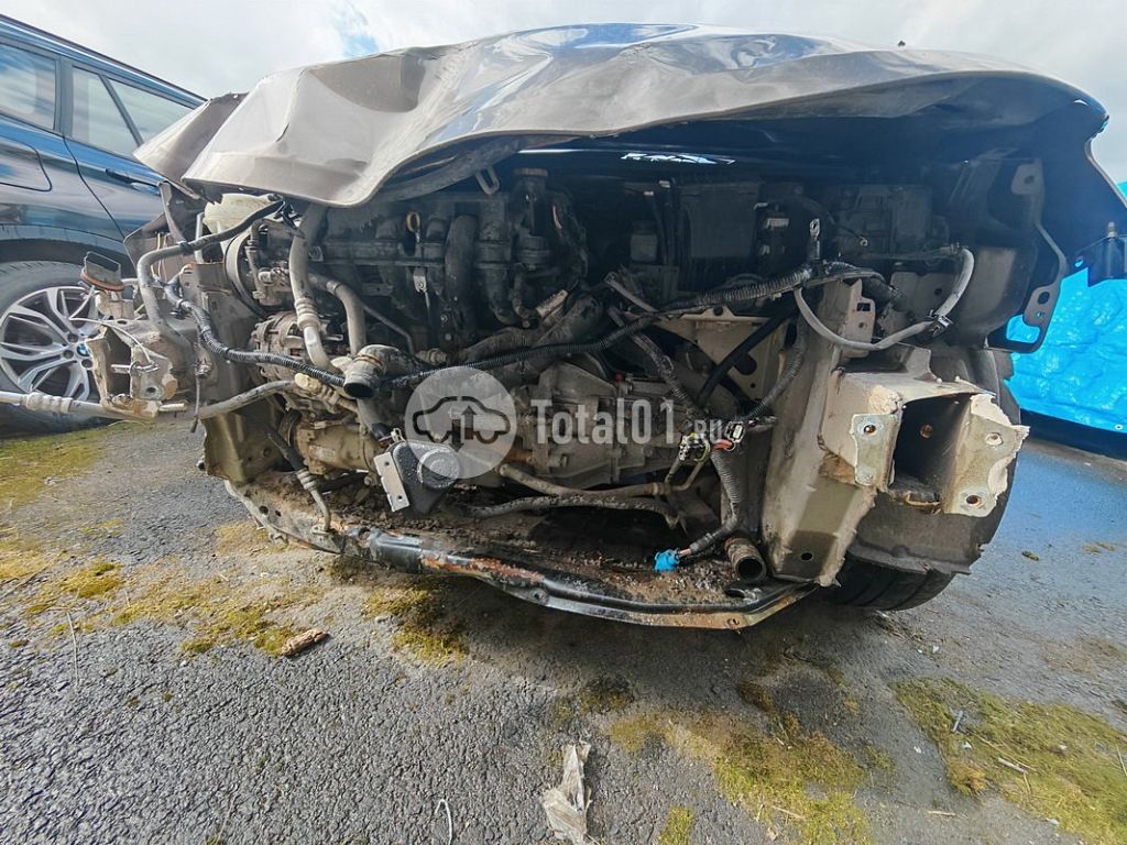 Фото ВАЗ (LADA) Largus 174