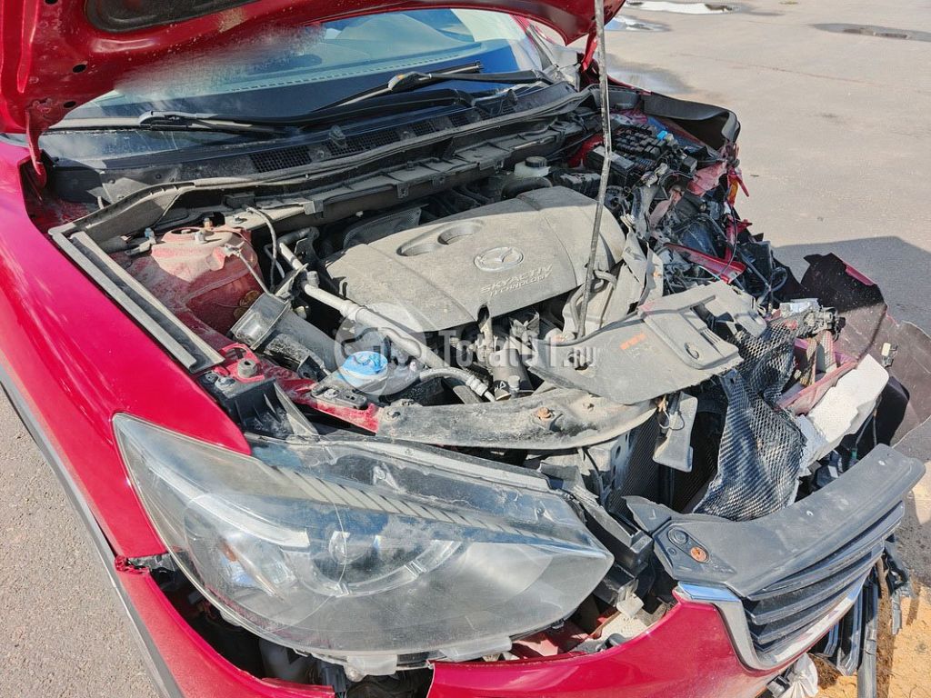 Фото Mazda CX-5 72