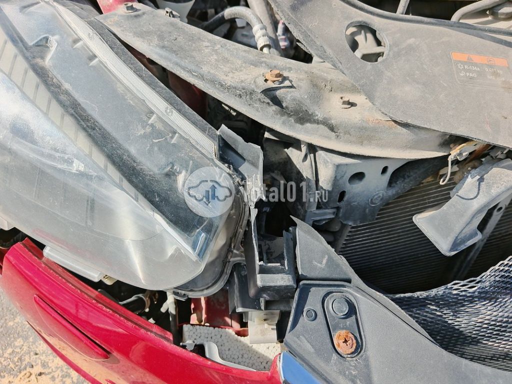 Фото Mazda CX-5 74
