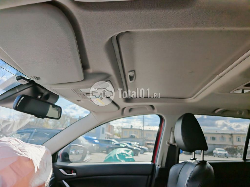 Фото Mazda CX-5 90
