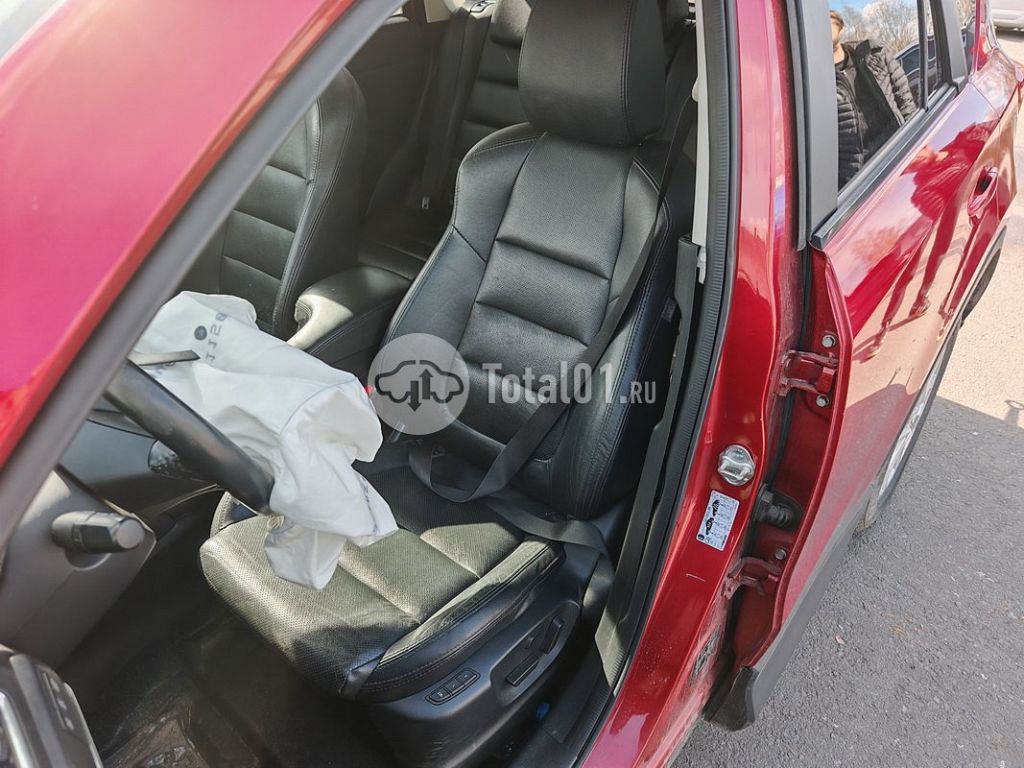 Фото Mazda CX-5 96