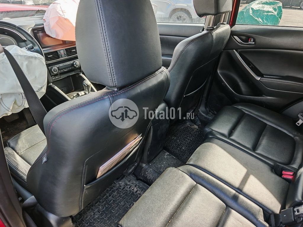 Фото Mazda CX-5 102