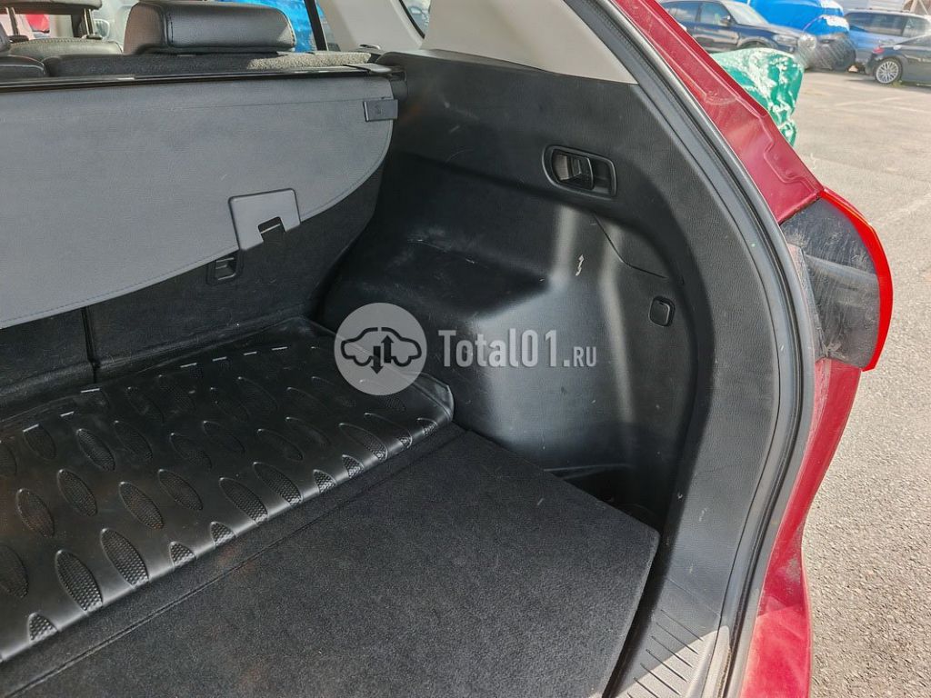 Фото Mazda CX-5 120