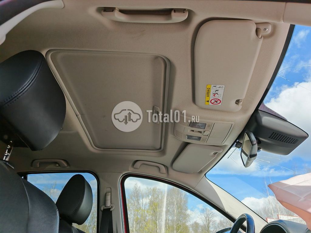 Фото Mazda CX-5 154