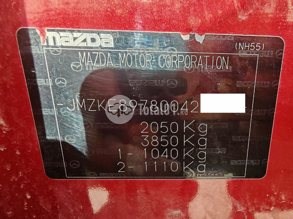 Фото Mazda CX-5 162