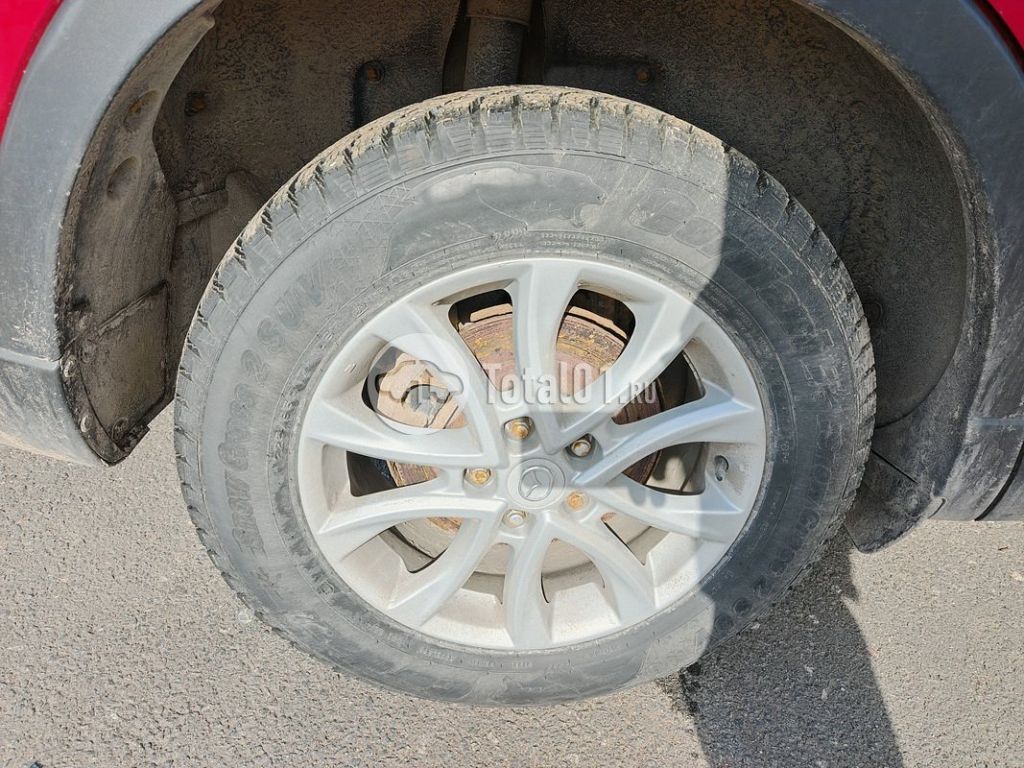 Фото Mazda CX-5 182