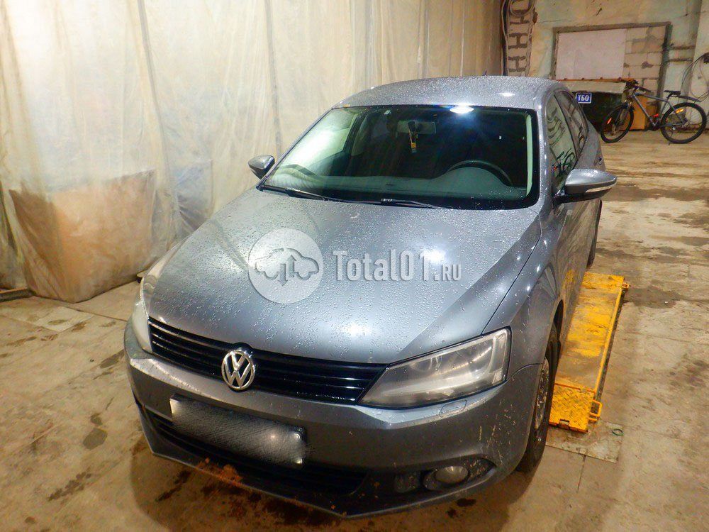 Фото Volkswagen Jetta 2