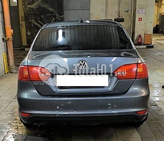 Фото Volkswagen Jetta 4