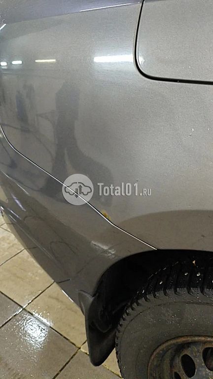 Фото Volkswagen Jetta 4