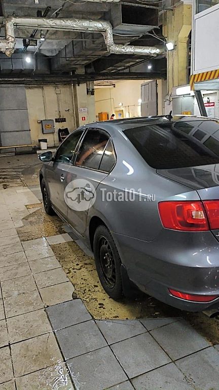 Фото Volkswagen Jetta 6