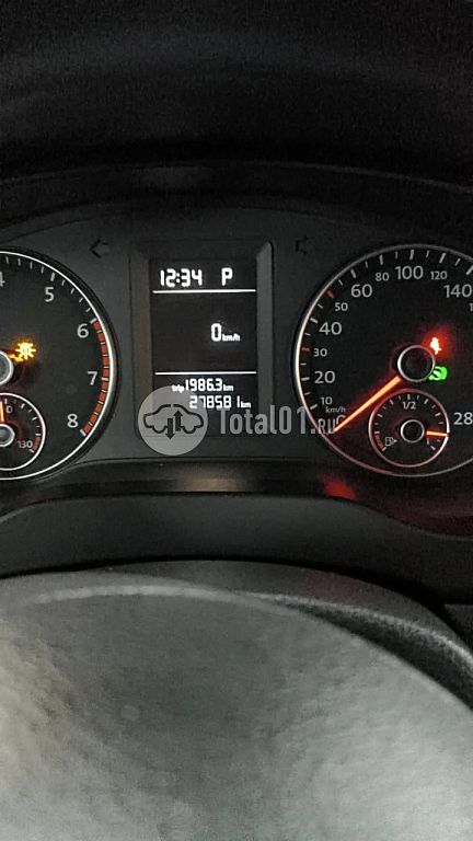 Фото Volkswagen Jetta 12