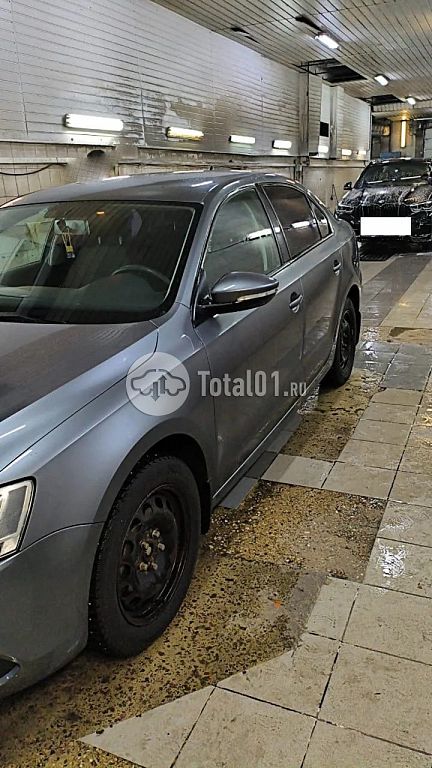 Фото Volkswagen Jetta 18