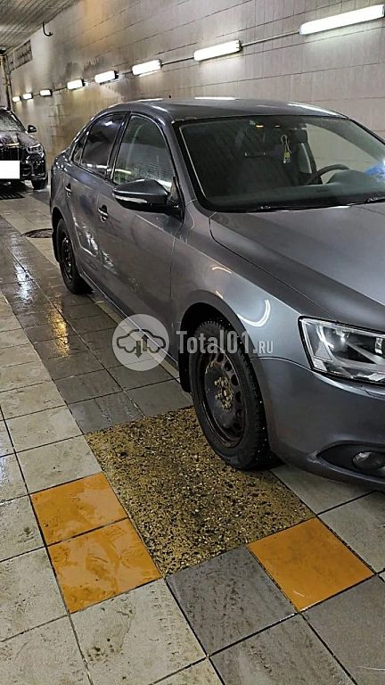 Фото Volkswagen Jetta 20