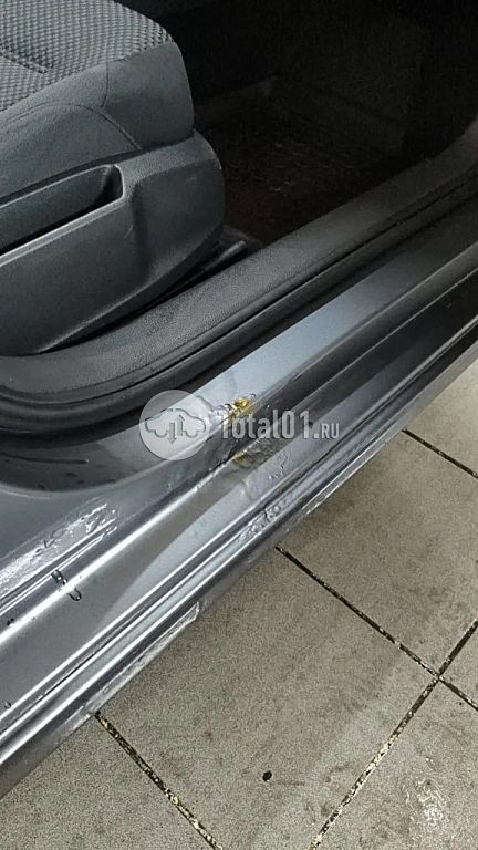 Фото Volkswagen Jetta 22