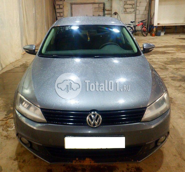 Фото Volkswagen Jetta 32