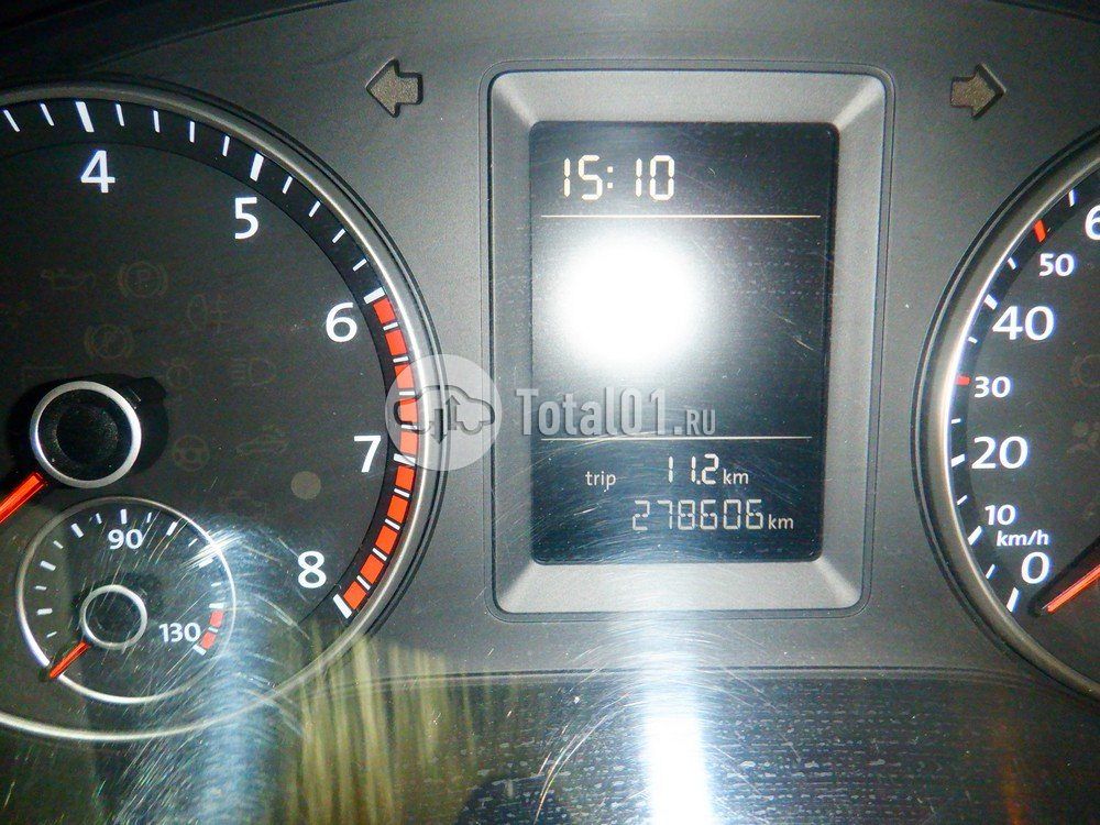 Фото Volkswagen Jetta 40