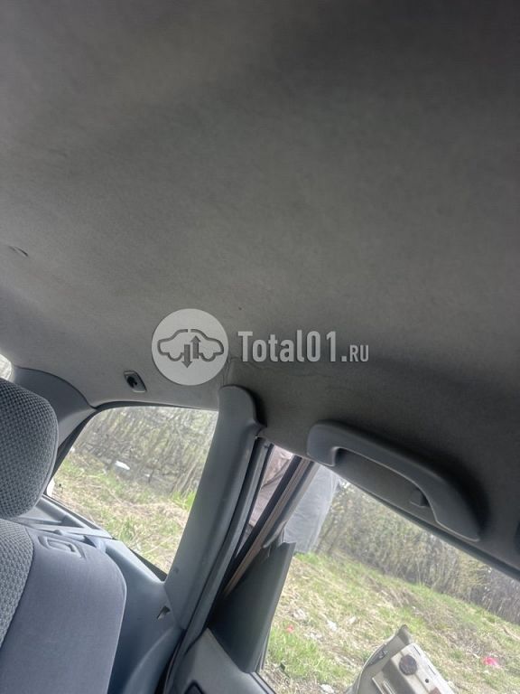 Фото Chevrolet Lacetti 12