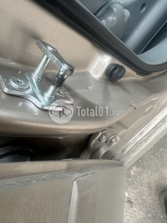 Фото Chevrolet Lacetti 14