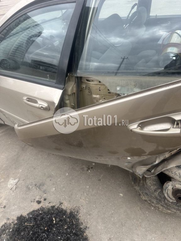 Фото Chevrolet Lacetti 18