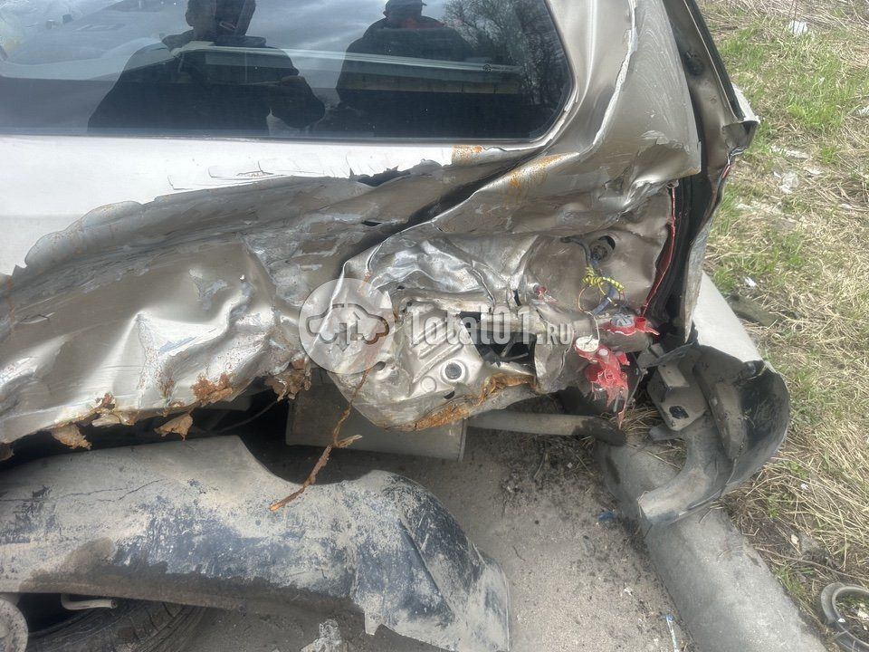 Фото Chevrolet Lacetti 20