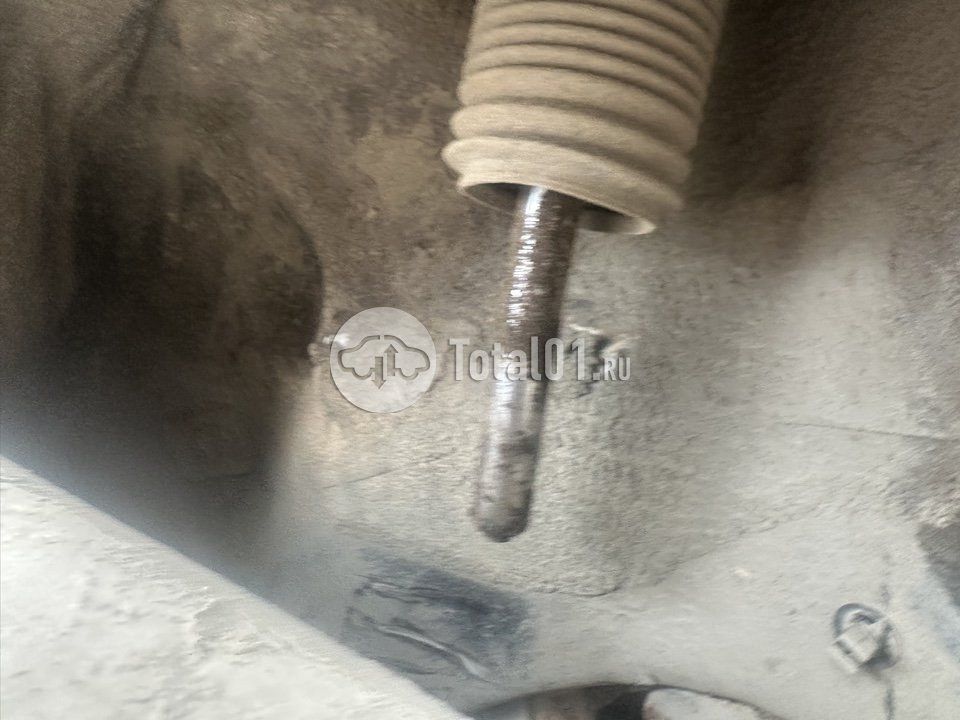 Фото Chevrolet Lacetti 22