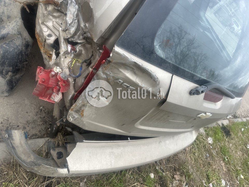 Фото Chevrolet Lacetti 24