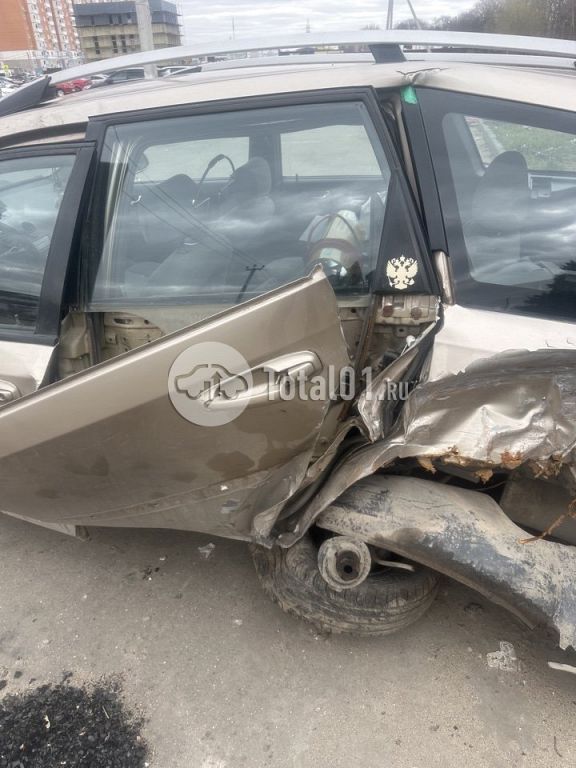 Фото Chevrolet Lacetti 32