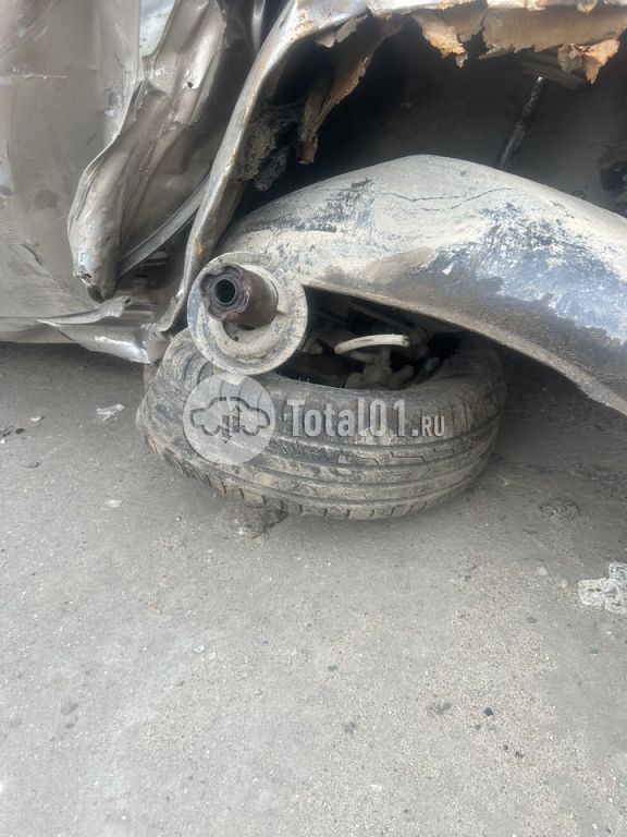 Фото Chevrolet Lacetti 36