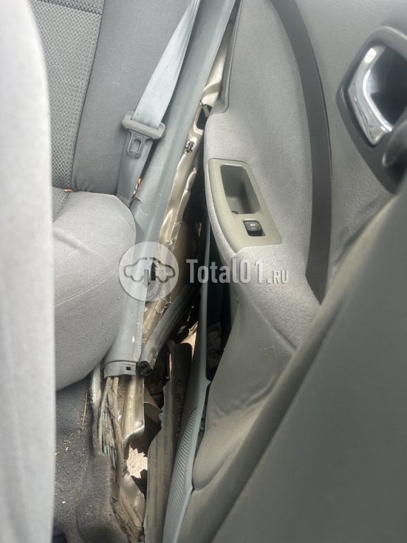 Фото Chevrolet Lacetti 38